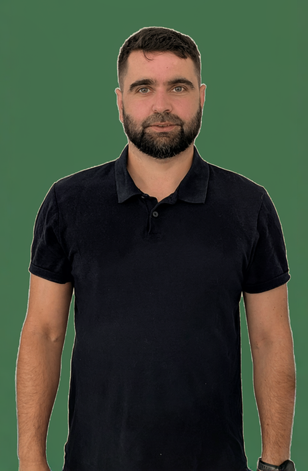Jérémie Astier, consultant acquisition digitale
